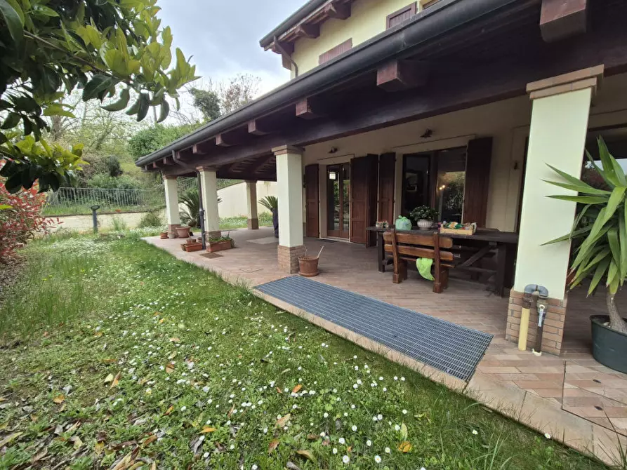 Immagine 9 di Casa bifamiliare in vendita  in Via Sorrivoli 1800 a Cesena