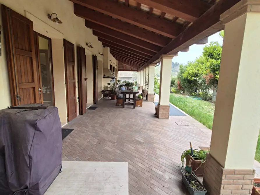 Immagine 10 di Casa bifamiliare in vendita  in Via Sorrivoli 1800 a Cesena