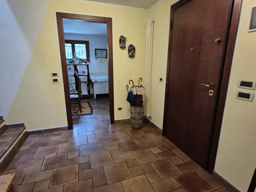 Immagine 13 di Casa bifamiliare in vendita  in Via Sorrivoli 1800 a Cesena