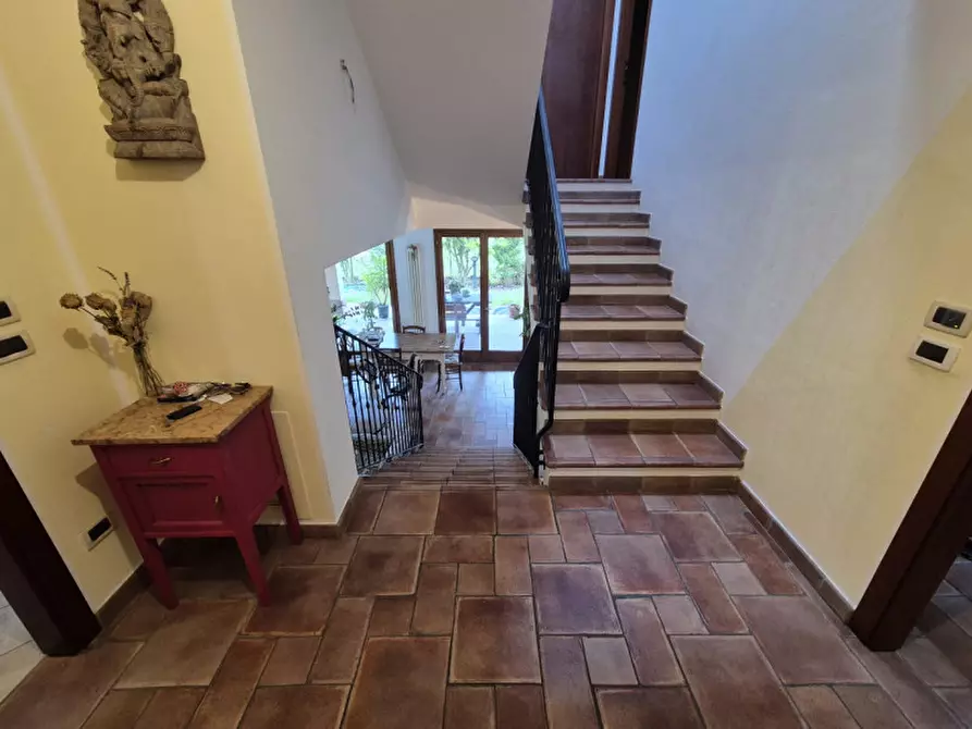 Immagine 14 di Casa bifamiliare in vendita  in Via Sorrivoli 1800 a Cesena