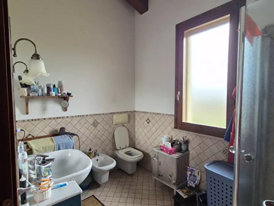 Immagine 17 di Casa bifamiliare in vendita  in Via Sorrivoli 1800 a Cesena