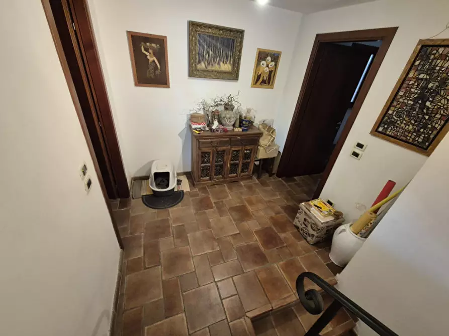 Immagine 22 di Casa bifamiliare in vendita  in Via Sorrivoli 1800 a Cesena