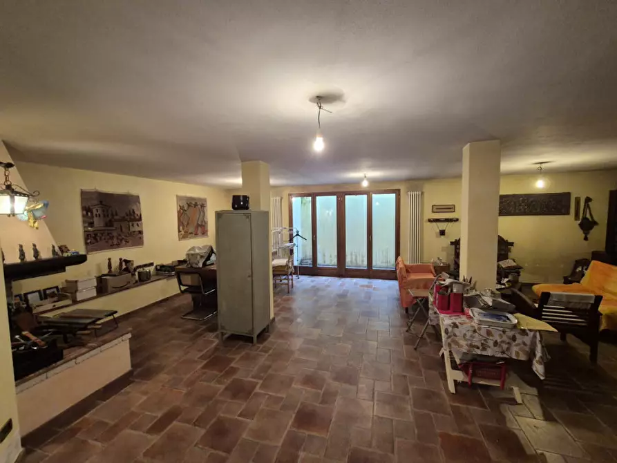 Immagine 23 di Casa bifamiliare in vendita  in Via Sorrivoli 1800 a Cesena