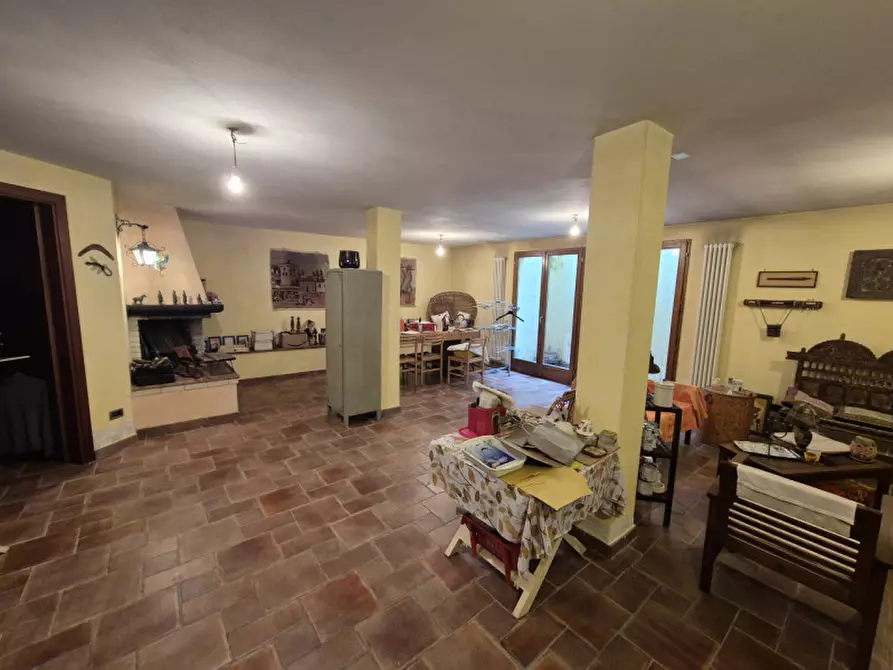 Immagine 24 di Casa bifamiliare in vendita  in Via Sorrivoli 1800 a Cesena
