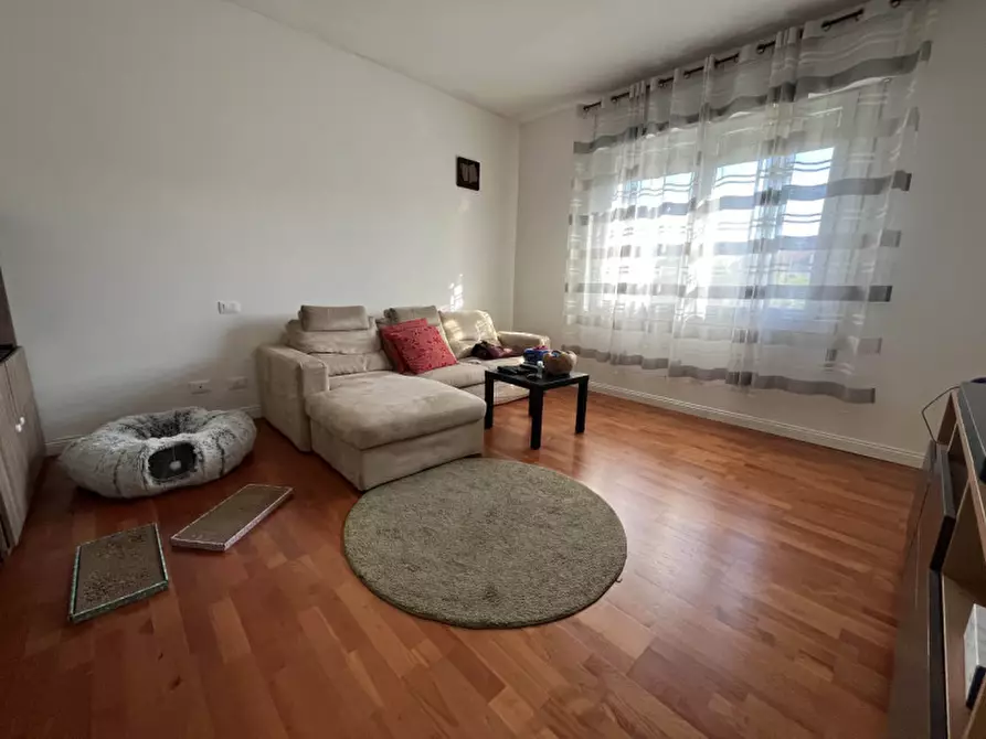 Immagine 1 di Casa bifamiliare in vendita  in via Dante a Rubano