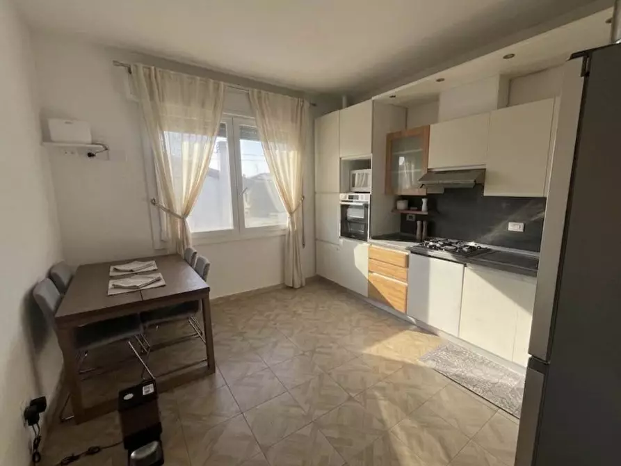Immagine 3 di Casa bifamiliare in vendita  in via Dante a Rubano