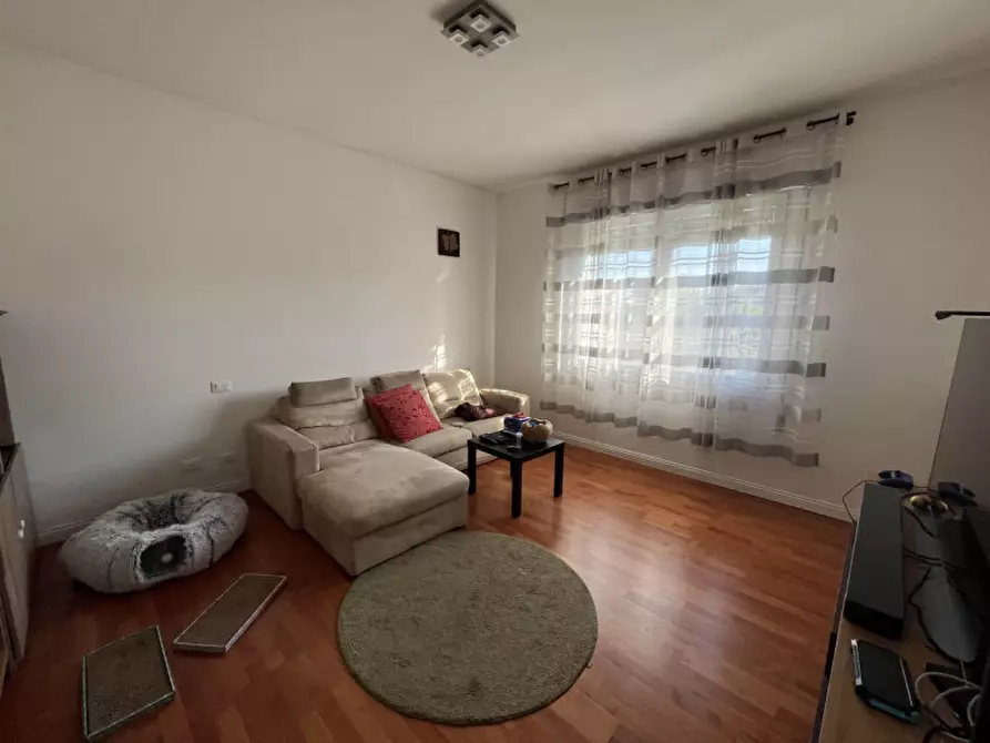 Immagine 4 di Casa bifamiliare in vendita  in via Dante a Rubano