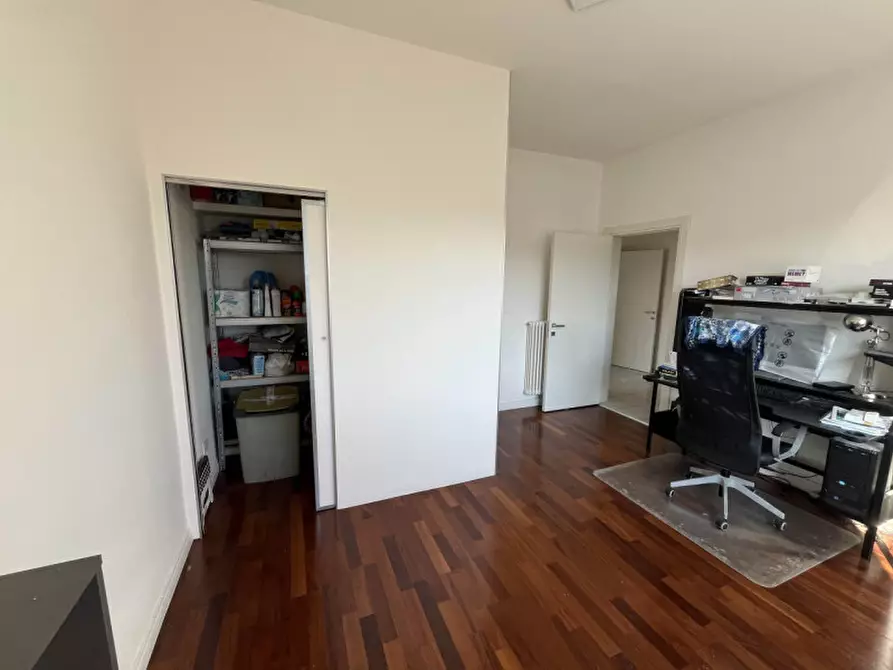 Immagine 9 di Casa bifamiliare in vendita  in via Dante a Rubano