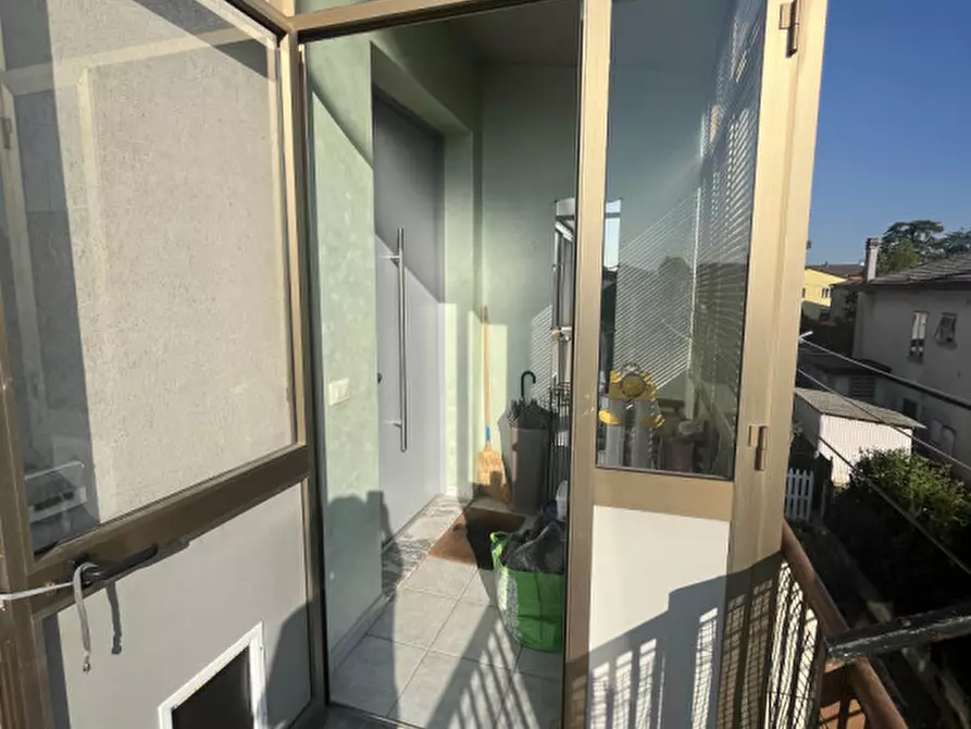 Immagine 15 di Casa bifamiliare in vendita  in via Dante a Rubano