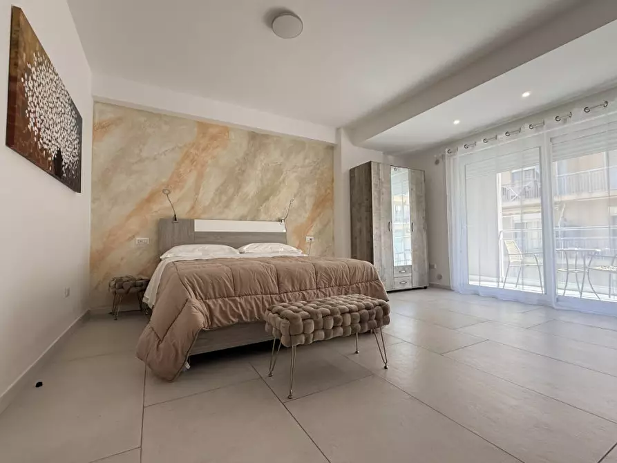 Immagine 1 di Appartamento in vendita  in MILAZZO VIA TENENTE SIRO BRIGIANO,44 a Milazzo