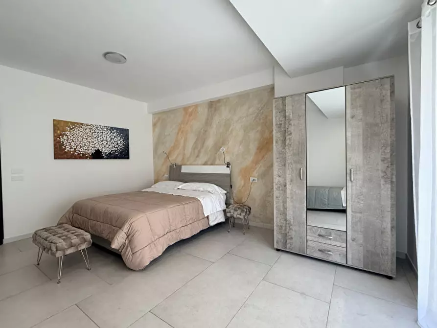 Immagine 4 di Appartamento in vendita  in MILAZZO VIA TENENTE SIRO BRIGIANO,44 a Milazzo