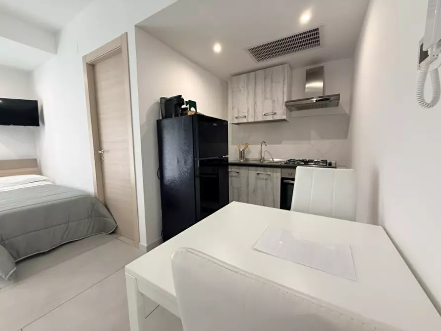 Immagine 5 di Appartamento in vendita  in MILAZZO VIA TENENTE SIRO BRIGIANO,44 a Milazzo