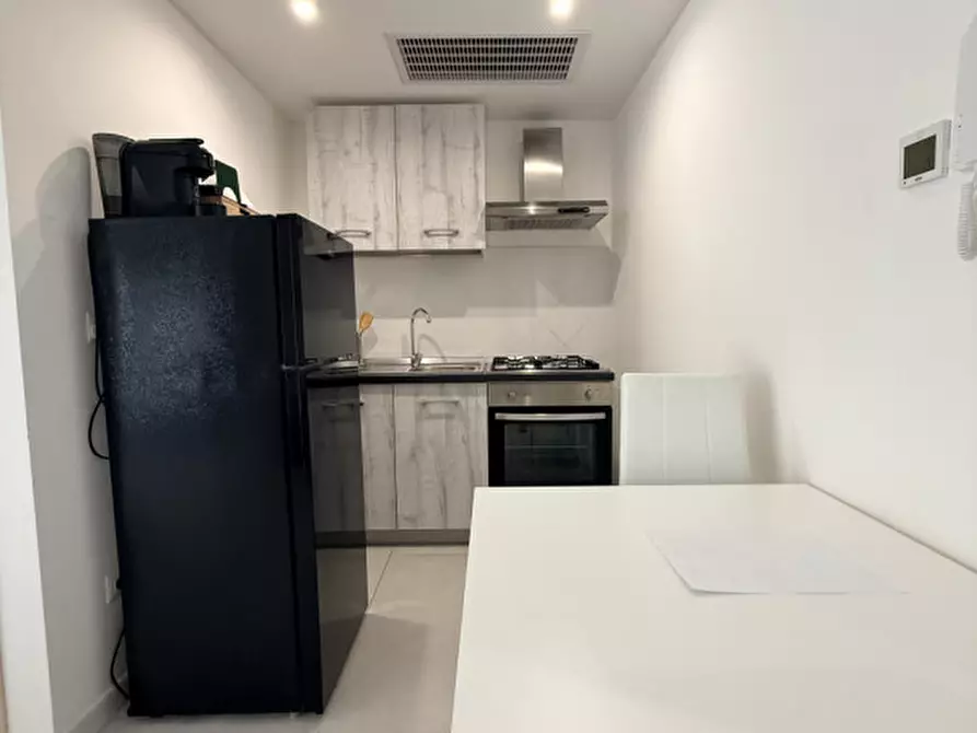 Immagine 6 di Appartamento in vendita  in MILAZZO VIA TENENTE SIRO BRIGIANO,44 a Milazzo