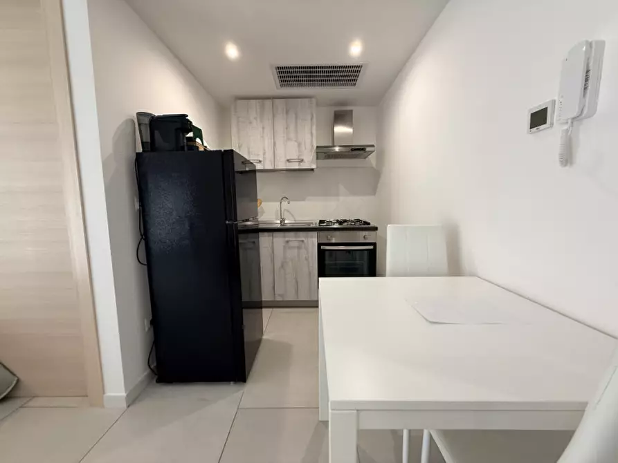 Immagine 7 di Appartamento in vendita  in MILAZZO VIA TENENTE SIRO BRIGIANO,44 a Milazzo