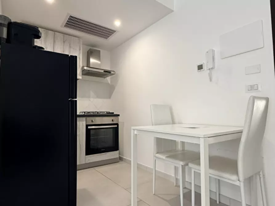 Immagine 8 di Appartamento in vendita  in MILAZZO VIA TENENTE SIRO BRIGIANO,44 a Milazzo