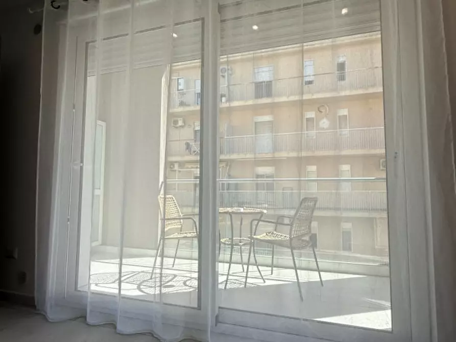 Immagine 9 di Appartamento in vendita  in MILAZZO VIA TENENTE SIRO BRIGIANO,44 a Milazzo