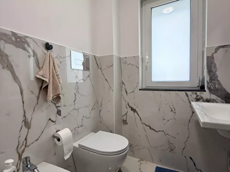 Immagine 10 di Appartamento in vendita  in MILAZZO VIA TENENTE SIRO BRIGIANO,44 a Milazzo