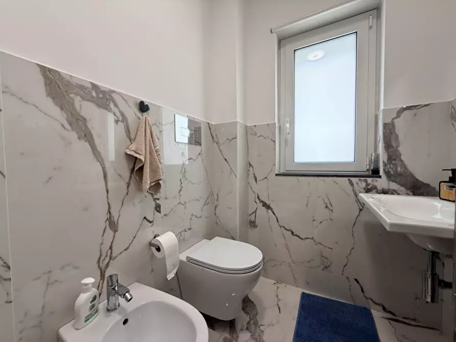 Immagine 11 di Appartamento in vendita  in MILAZZO VIA TENENTE SIRO BRIGIANO,44 a Milazzo