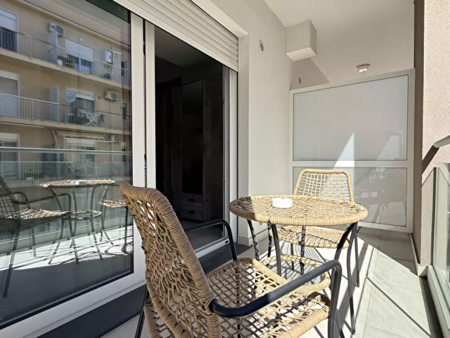 Immagine 12 di Appartamento in vendita  in MILAZZO VIA TENENTE SIRO BRIGIANO,44 a Milazzo