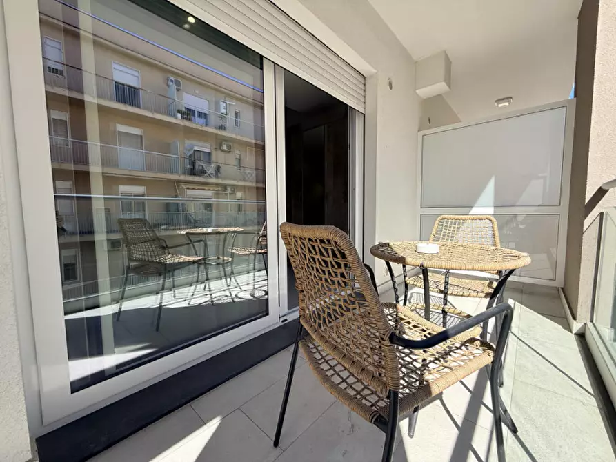 Immagine 13 di Appartamento in vendita  in MILAZZO VIA TENENTE SIRO BRIGIANO,44 a Milazzo