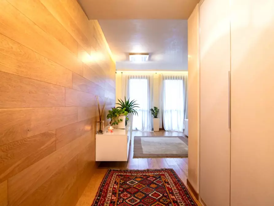 Immagine 8 di Attico in vendita  in Via Jacopo Ruffini a Vigonza