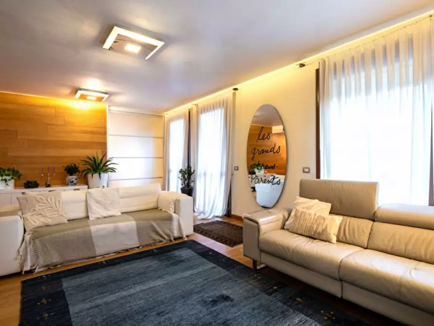Immagine 13 di Attico in vendita  in Via Jacopo Ruffini a Vigonza