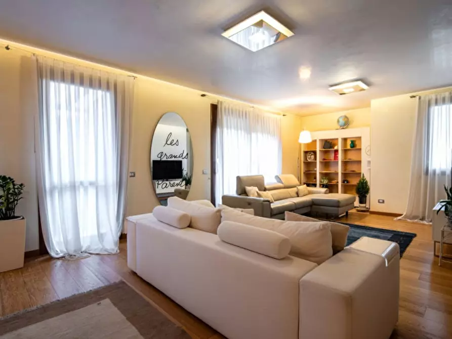 Immagine 14 di Attico in vendita  in Via Jacopo Ruffini a Vigonza