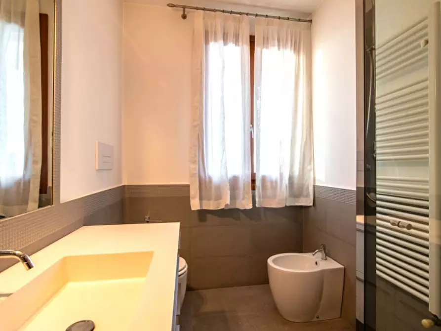 Immagine 23 di Attico in vendita  in Via Jacopo Ruffini a Vigonza