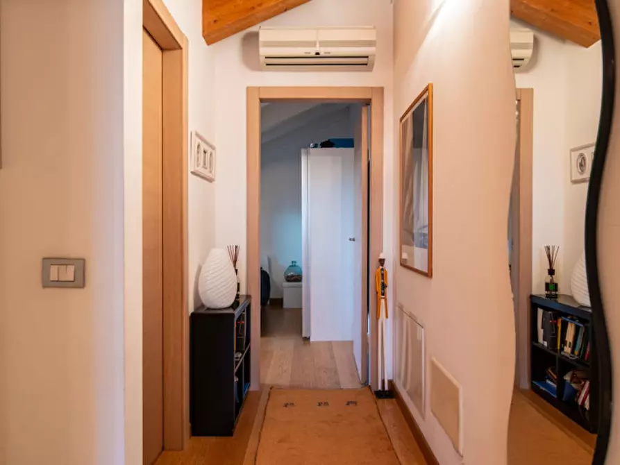 Immagine 24 di Attico in vendita  in Via Jacopo Ruffini a Vigonza
