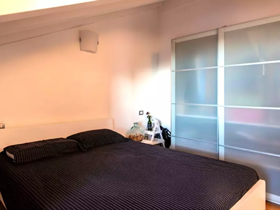 Immagine 29 di Attico in vendita  in Via Jacopo Ruffini a Vigonza