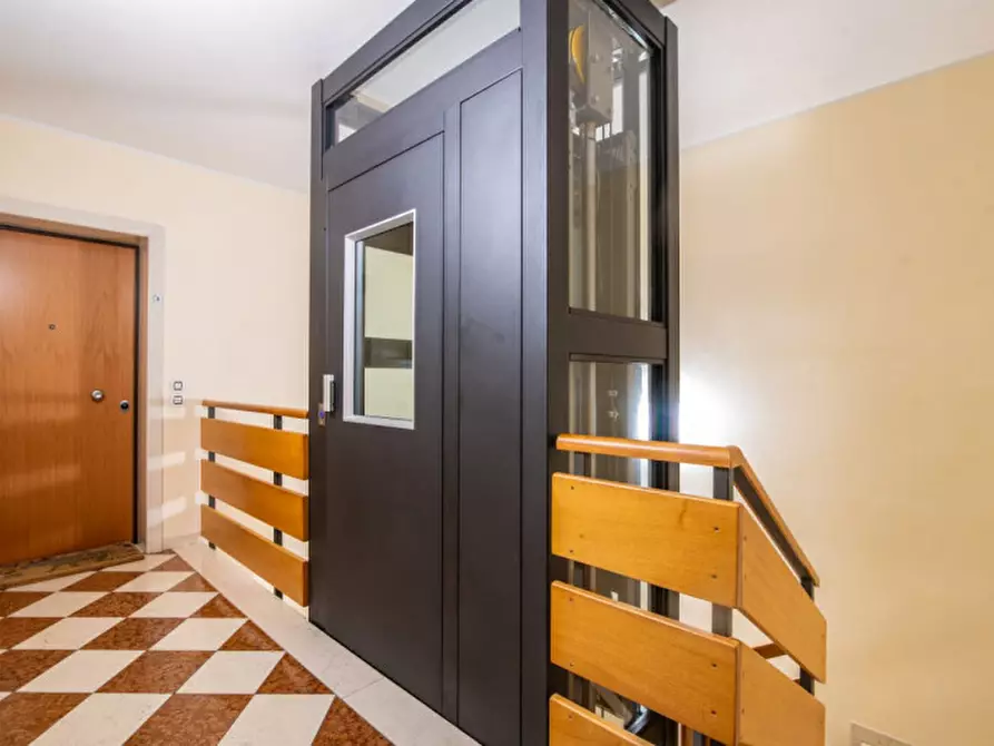 Immagine 36 di Attico in vendita  in Via Jacopo Ruffini a Vigonza