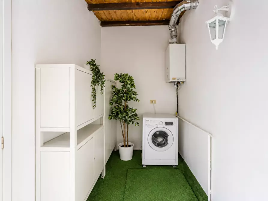 Immagine 8 di Appartamento in vendita  in via del portone a Ravenna