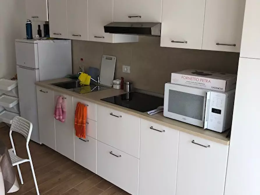 Immagine 1 di Camera in affitto  in Via S. Prosdocimo 25 a Padova