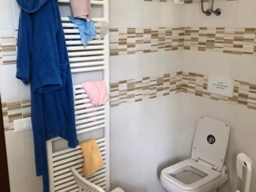 Immagine 13 di Camera in affitto  in Via S. Prosdocimo 25 a Padova