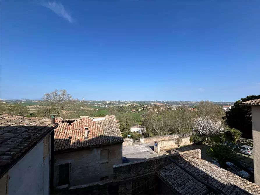 Immagine 3 di Palazzo in vendita  in Via Don Giovanni Minzoni a Ostra