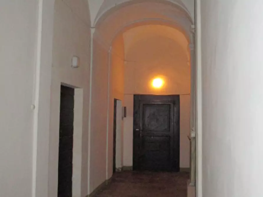 Immagine 5 di Palazzo in vendita  in Via Don Giovanni Minzoni a Ostra