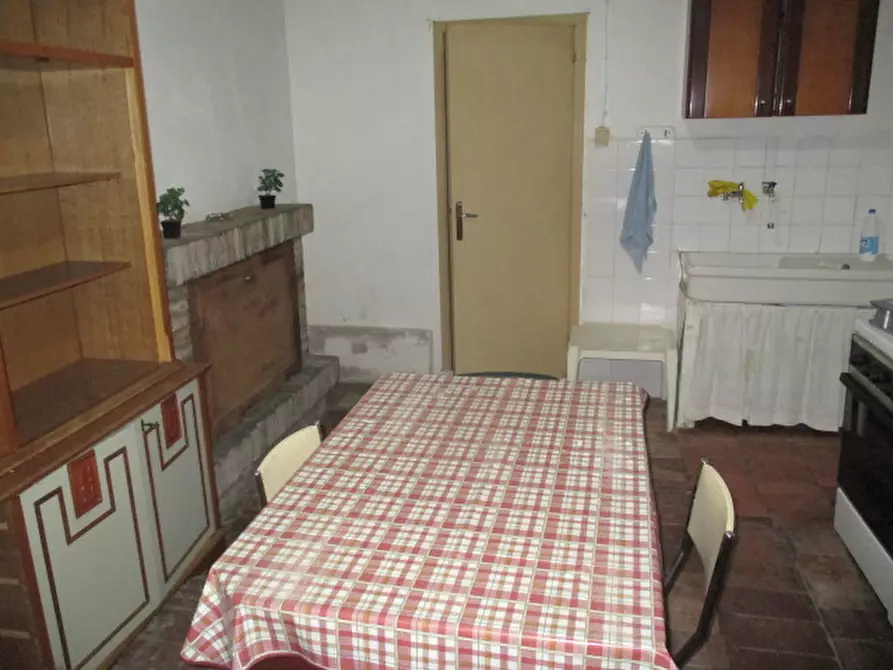 Immagine 16 di Palazzo in vendita  in Via Don Giovanni Minzoni a Ostra