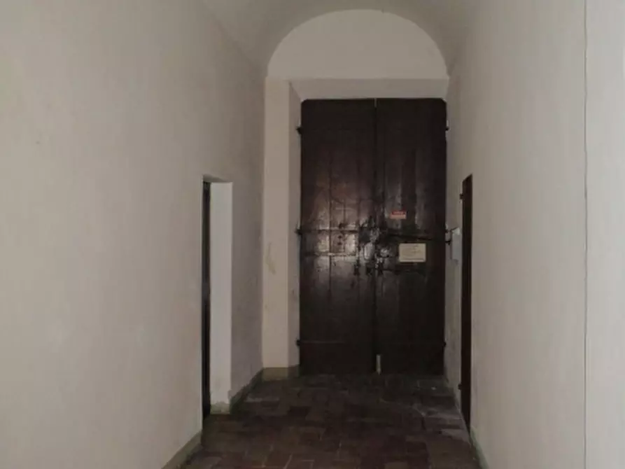Immagine 17 di Palazzo in vendita  in Via Don Giovanni Minzoni a Ostra