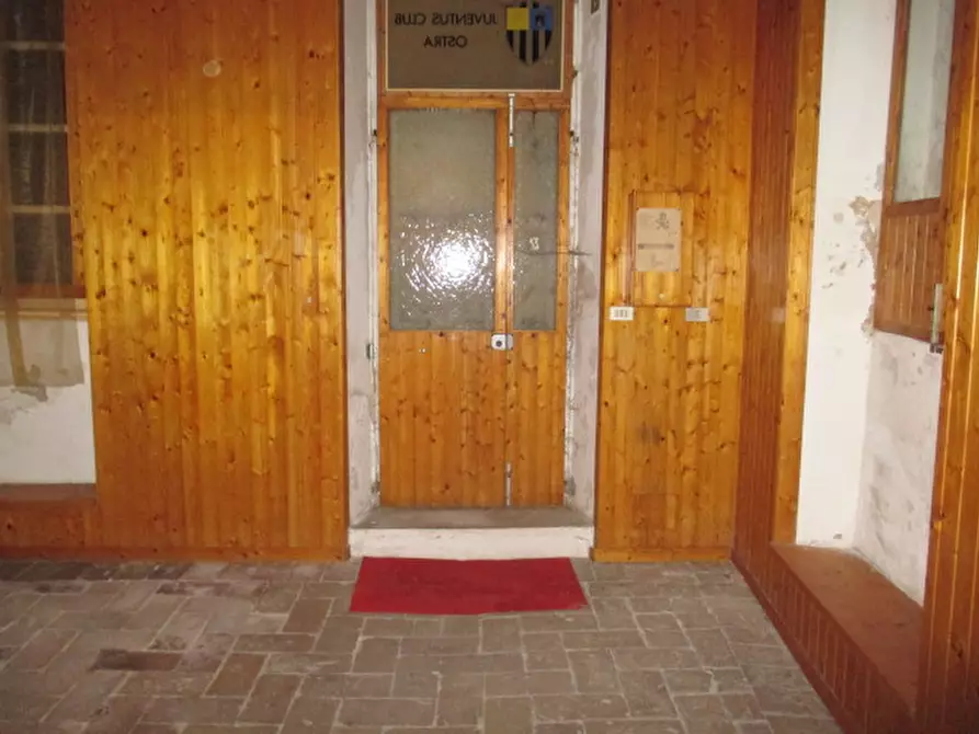 Immagine 20 di Palazzo in vendita  in Via Don Giovanni Minzoni a Ostra