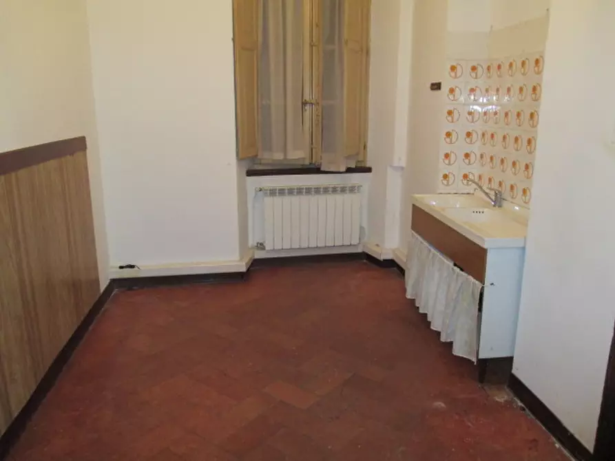 Immagine 31 di Palazzo in vendita  in Via Don Giovanni Minzoni a Ostra
