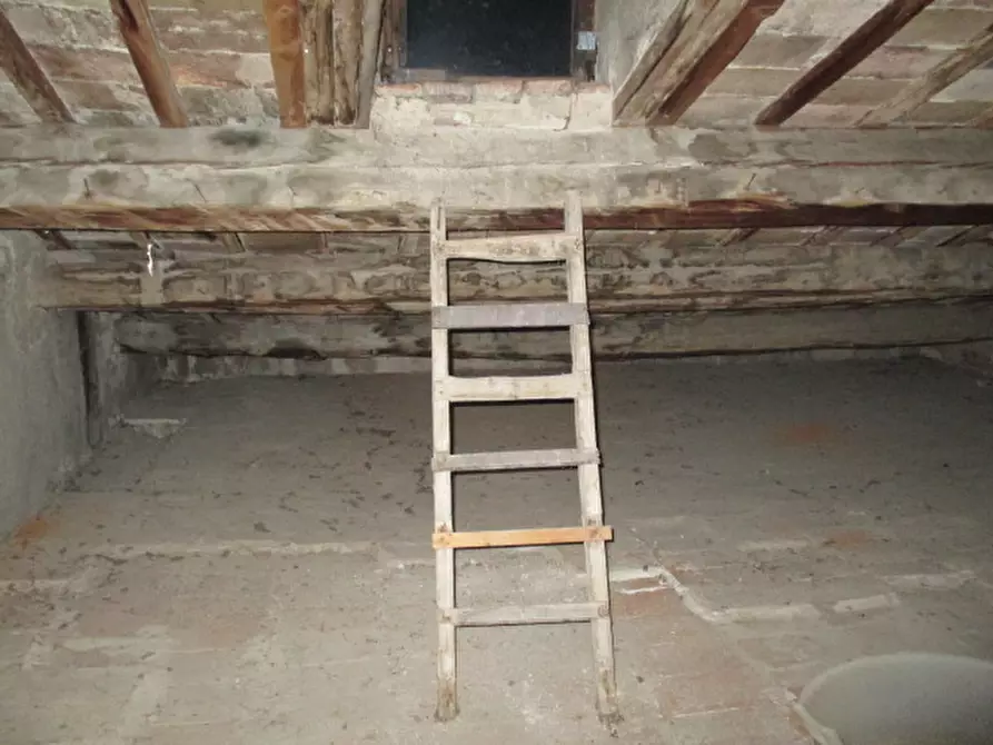 Immagine 38 di Palazzo in vendita  in Via Don Giovanni Minzoni a Ostra