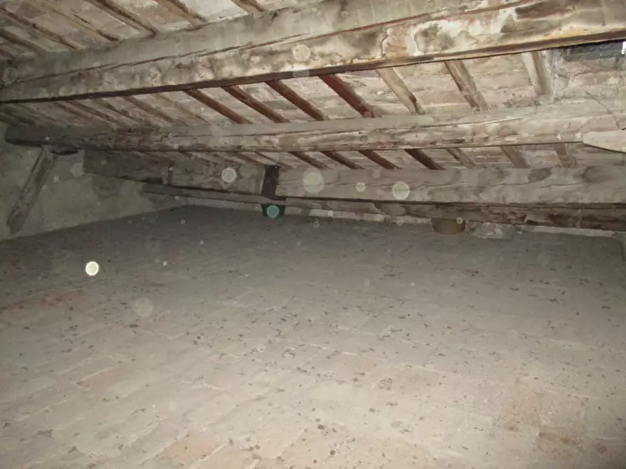 Immagine 39 di Palazzo in vendita  in Via Don Giovanni Minzoni a Ostra