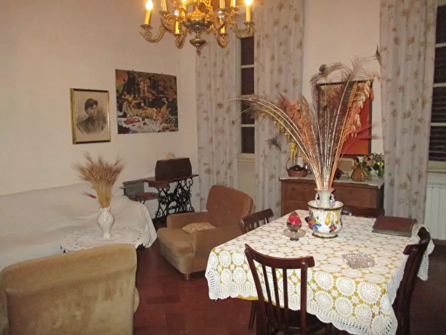 Immagine 40 di Palazzo in vendita  in Via Don Giovanni Minzoni a Ostra