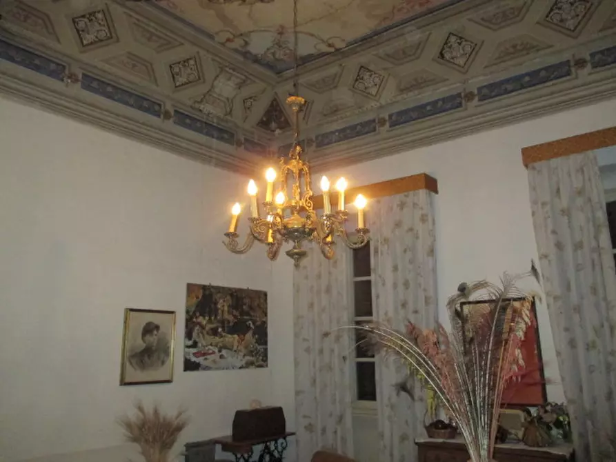 Immagine 41 di Palazzo in vendita  in Via Don Giovanni Minzoni a Ostra