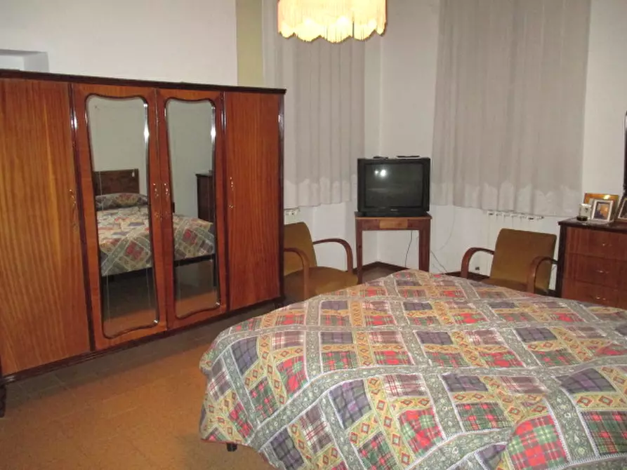 Immagine 42 di Palazzo in vendita  in Via Don Giovanni Minzoni a Ostra