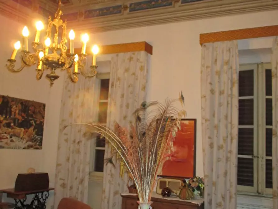 Immagine 43 di Palazzo in vendita  in Via Don Giovanni Minzoni a Ostra