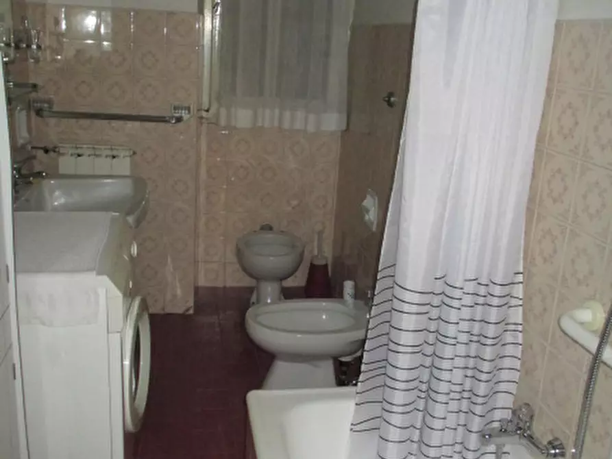 Immagine 44 di Palazzo in vendita  in Via Don Giovanni Minzoni a Ostra