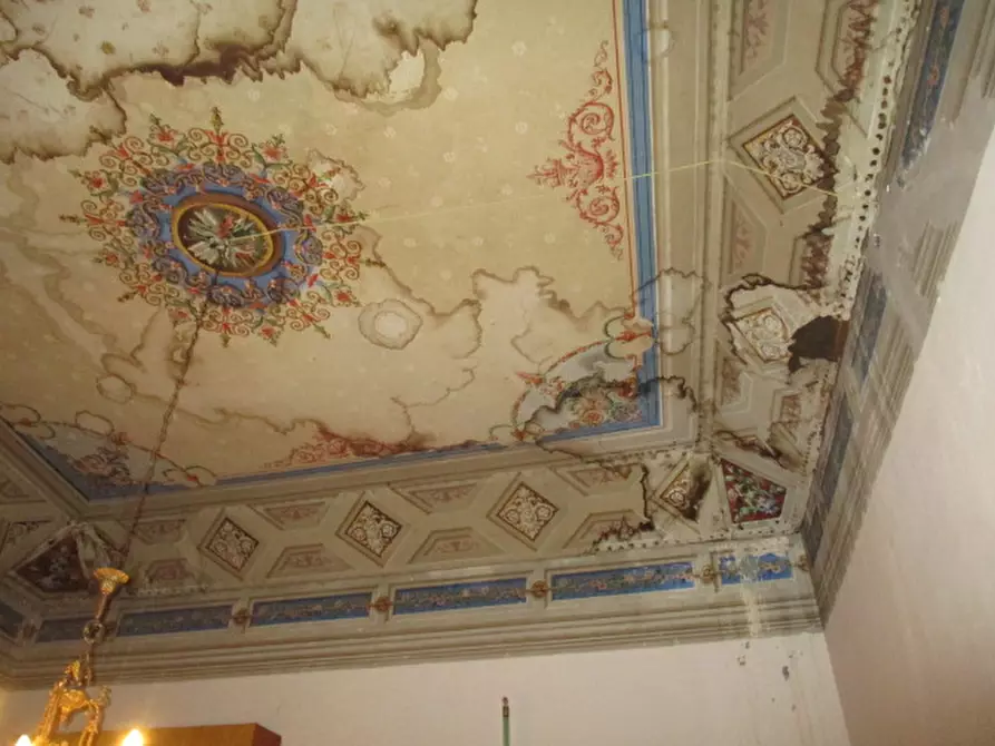 Immagine 45 di Palazzo in vendita  in Via Don Giovanni Minzoni a Ostra