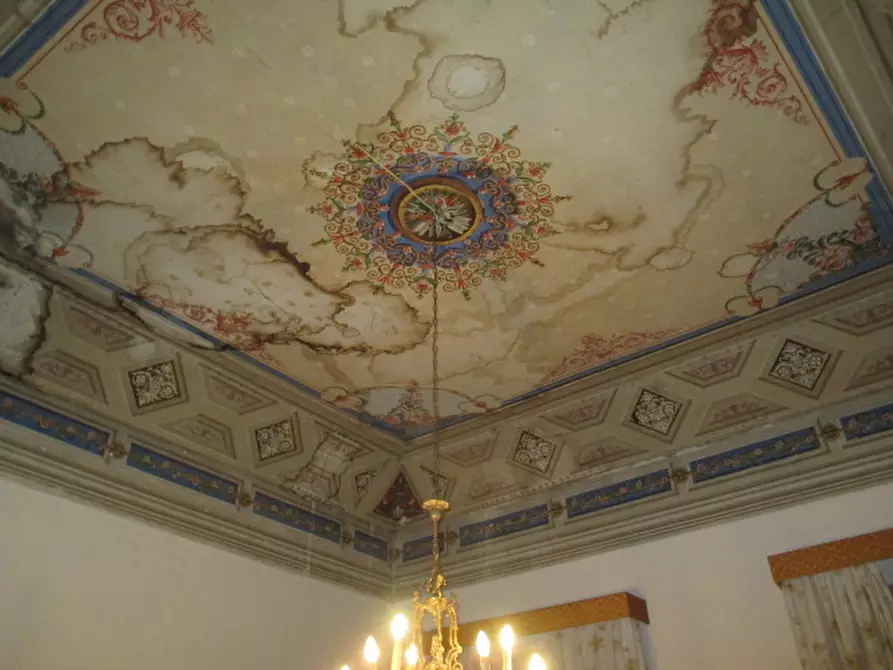Immagine 46 di Palazzo in vendita  in Via Don Giovanni Minzoni a Ostra