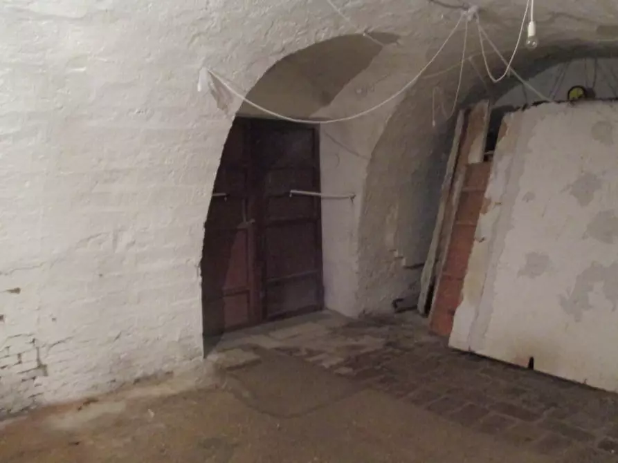 Immagine 52 di Palazzo in vendita  in Via Don Giovanni Minzoni a Ostra
